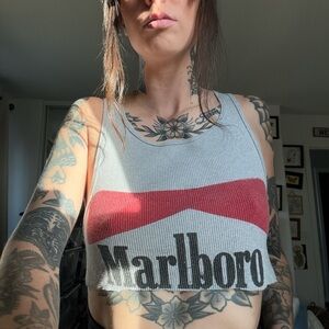 marlboro wife beater
